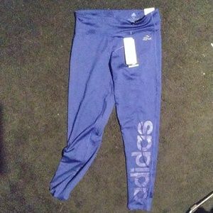adidas sports leggings